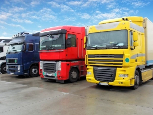 İzmir Zeytinburnu Nakliye